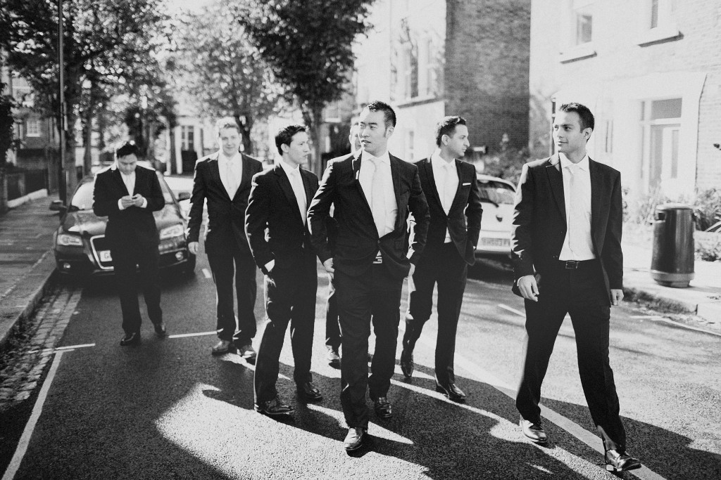 nicholas-lau-nicholau-weddings-london-film-photography-beautiful-pretty-blog-first-wedding-love-cute-white-dress-chinese-asian-black-and-white-groom-groomsmen-gang-men-business-suit-tuxedo