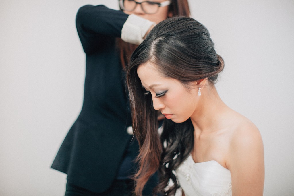 nicholas-lau-nicholau-weddings-london-film-photography-beautiful-pretty-blog-first-wedding-love-cute-white-dress-chinese-asian-hair-styling-getting-ready-hotel-bride-makeup