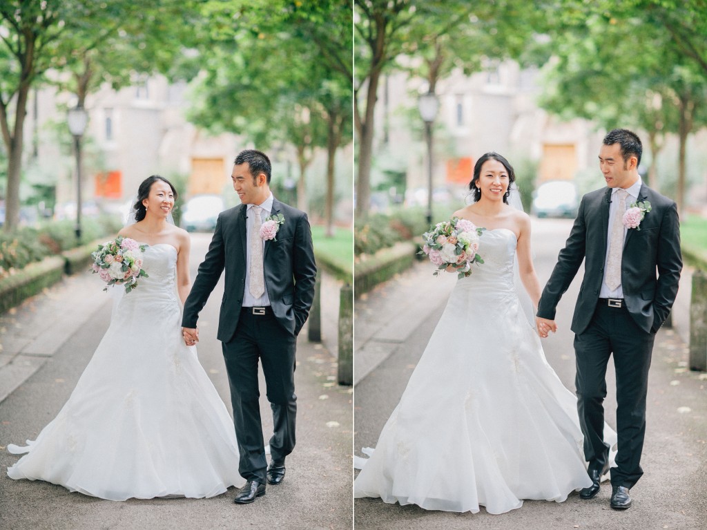 nicholas-lau-nicholau-weddings-london-film-photography-beautiful-pretty-blog-first-wedding-love-cute-white-dress-chinese-asian-walking-street-run-away-together