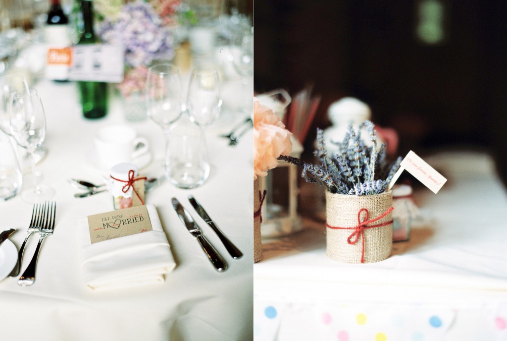 nicholas-lau-nicholau-london-film-fine-art-photography-beautiful-blog-first-wedding-love-cute-white-dress-chinese-asian-Gaynes-park-table-decoration-toppings-lavender-plates-set-up