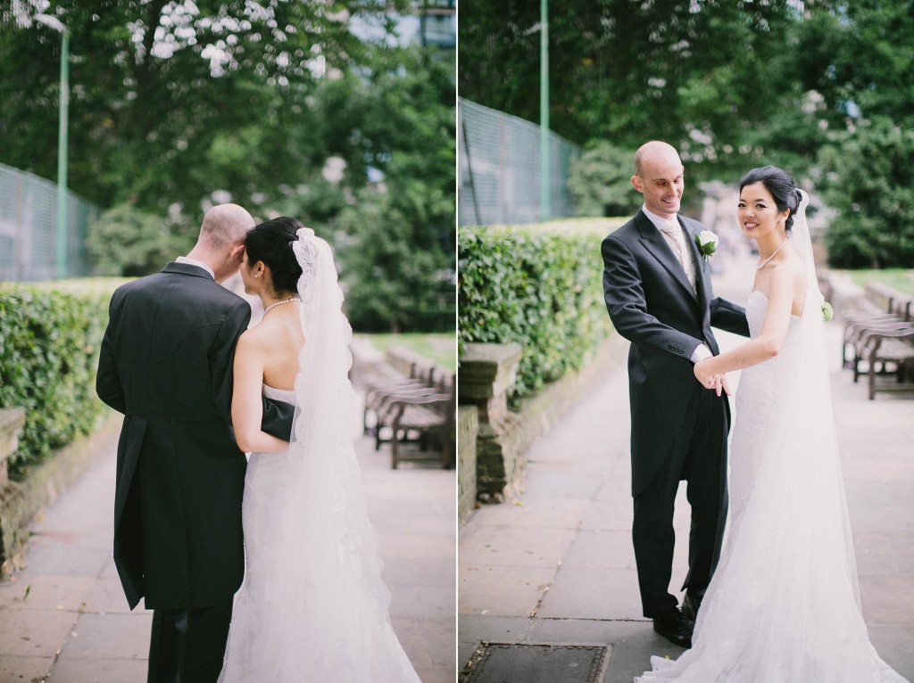 nicholau-nicholas-lau-interracial-wedding-white-korean-beautiful-bride-groom-outside-sunlight