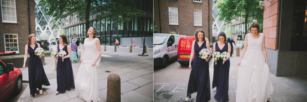 nicholas-lau-nicholau-london-weddings-fine-art-photography-leadenhall-market-st-helens-church-documentary-style-bridesmaids-hens-getting-ready-nervous-laughter-joking