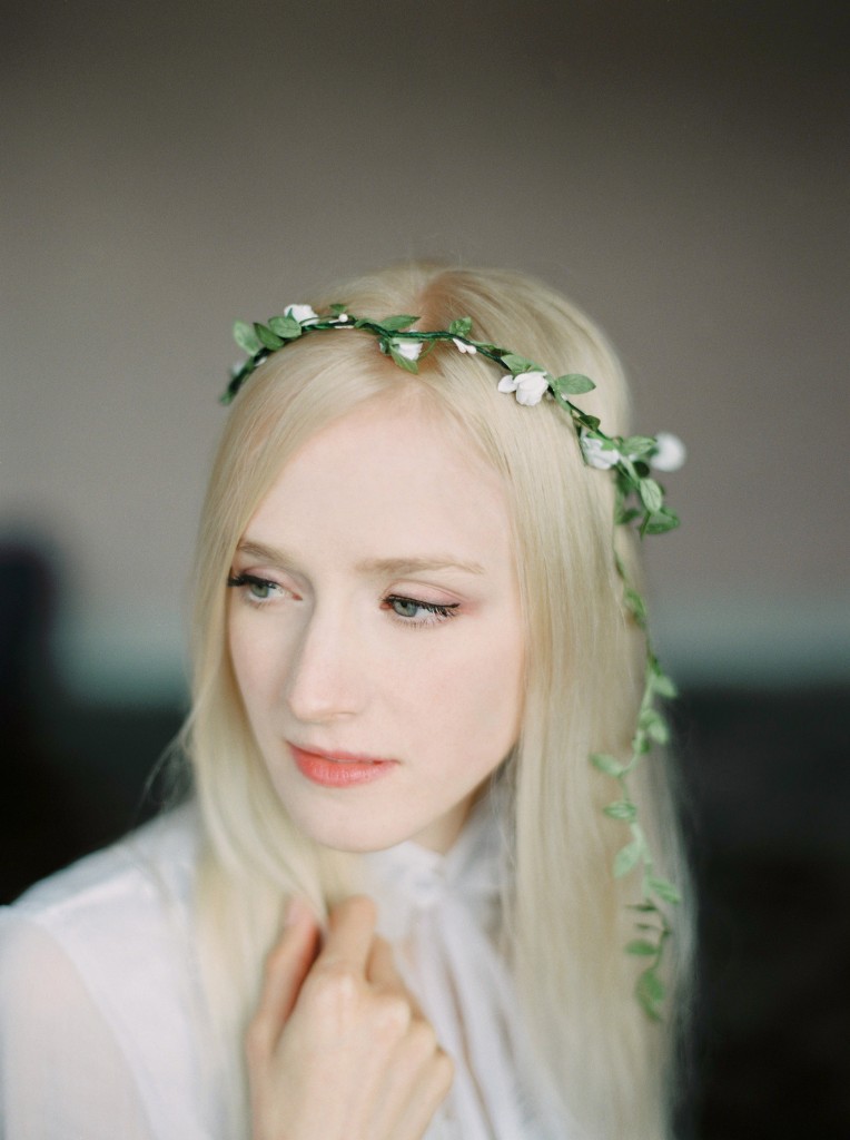 nicholas-lau-nicholau-weddings-beautiful-film-photography-love-london-portraits-women-blonde-fairy-hair-accessories-white-dress