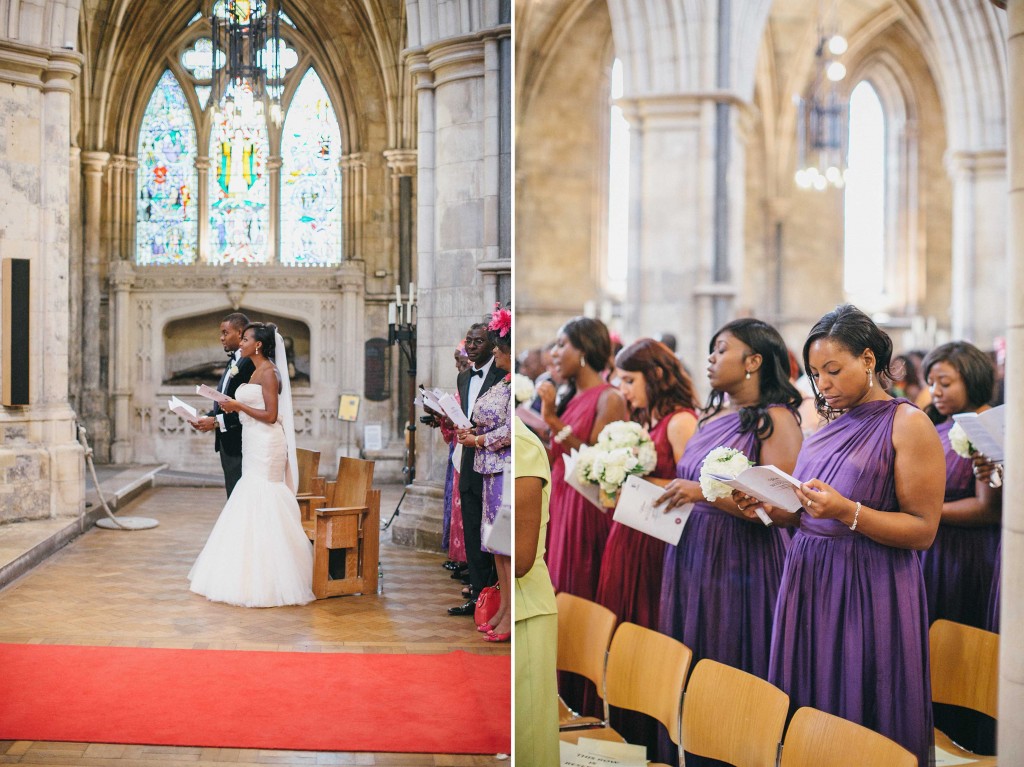 Nicholau-nicholas-lau-photography-london-uk-wedding-fine-art-film-nigerian-black-african-traditional-church-reading-passage-god-jesus-christian