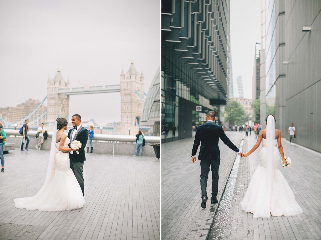 Nicholau-nicholas-lau-photography-london-uk-wedding-fine-art-film-nigerian-black-african-traditional-financial-district-tower-bridge-bride-groom-love-urban-couple
