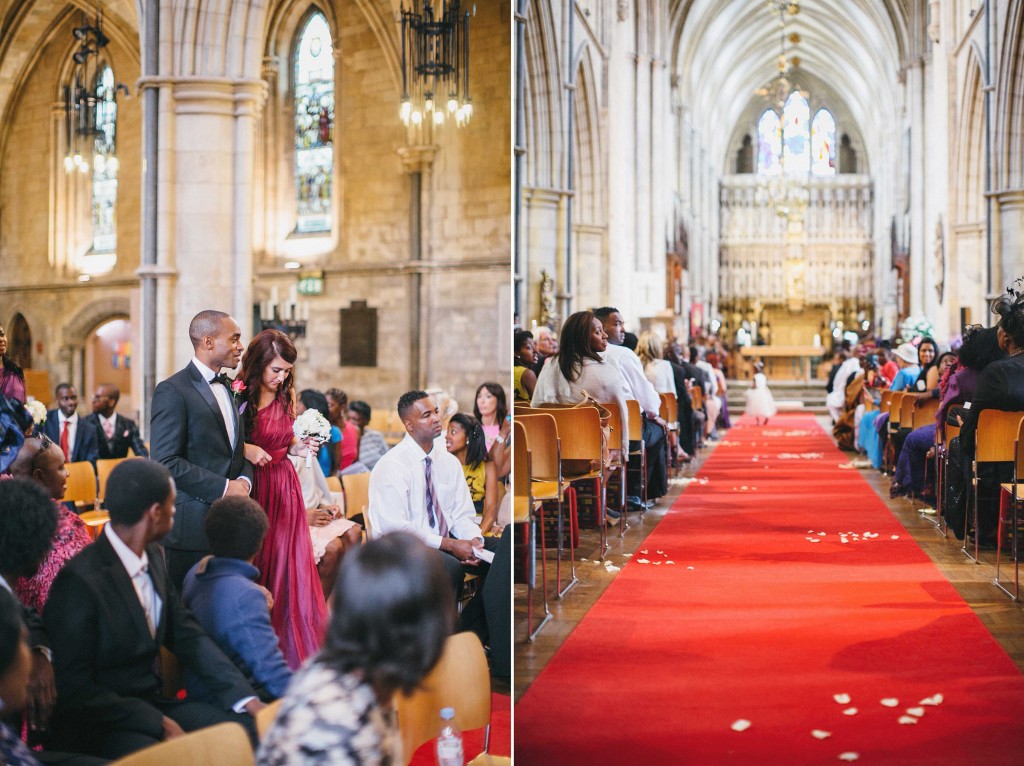Nicholau-nicholas-lau-photography-london-uk-wedding-fine-art-film-nigerian-black-african-traditional-flower-girl-red-carpet-church-aisle