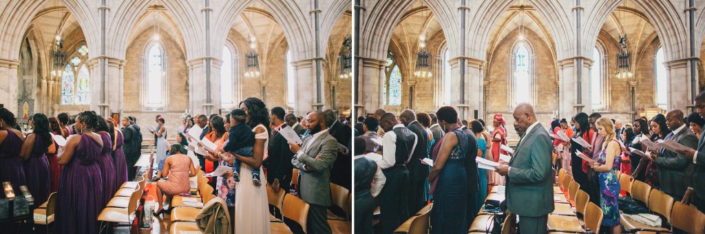 Nicholau-nicholas-lau-photography-london-uk-wedding-fine-art-film-nigerian-black-african-traditional-guests-in-church-family-friends