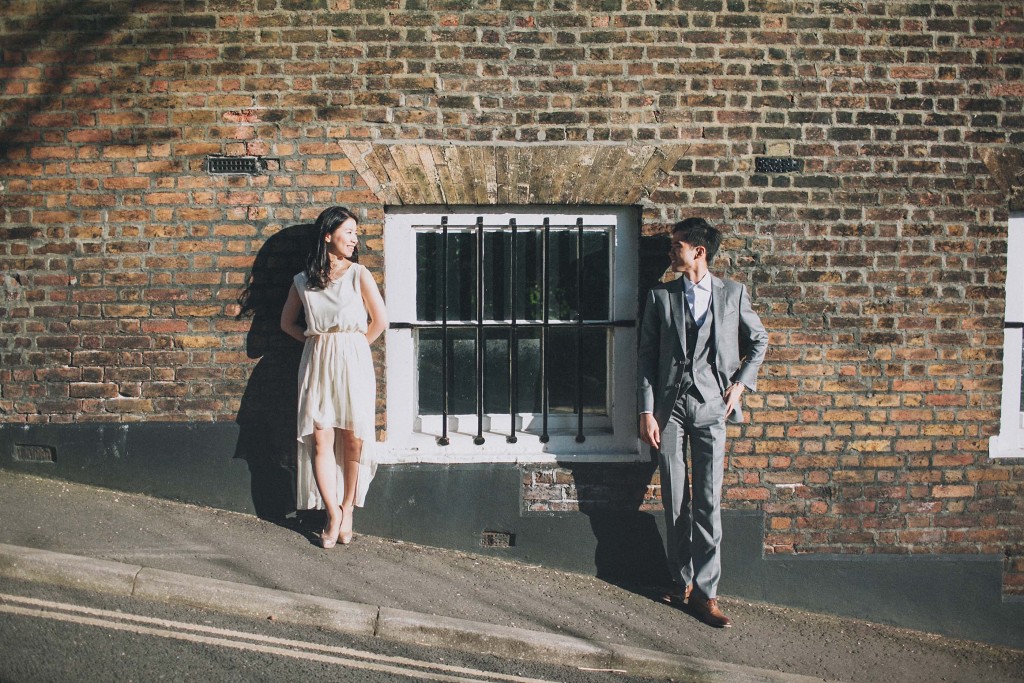 nicholas-lau-nicholau-chinese-london-uk-film-fine-art-photography-engagement-couple-pre-wedding-grey-suit-cute-romance-urban-couple-street-hill