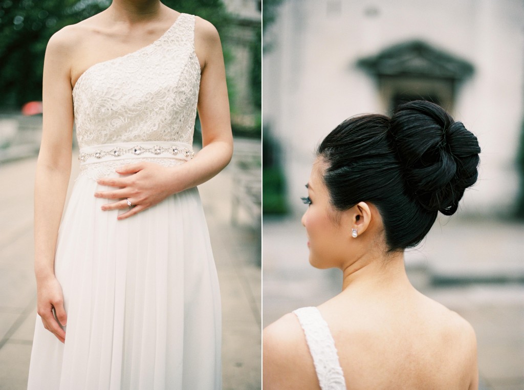 nicholas-lau-nicholau-chinese-london-uk-film-fine-art-photography-engagement-couple-pre-wedding-portra-160-400-800-fuji-contax-645-bank-side-love-architecture-one-shoulder-white-dress-gown-hair-bun-u