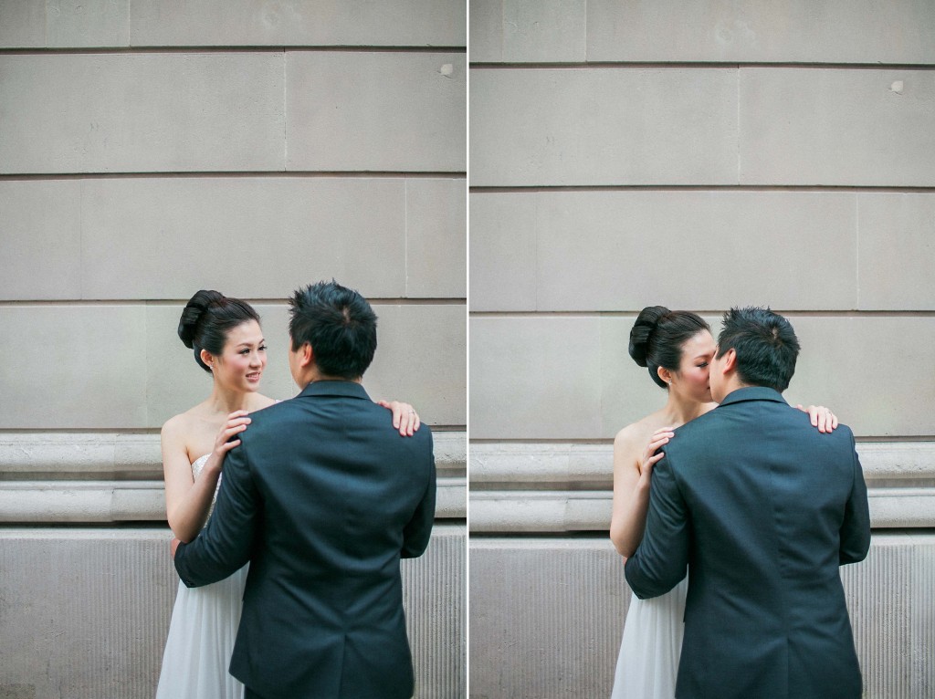 nicholas-lau-nicholau-chinese-london-uk-film-fine-art-photography-engagement-couple-pre-wedding-portra-160-400-800-fuji-contax-645-bank-side-love-seek-kiss-hug-shoulder-suit