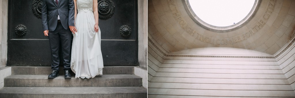 nicholas-lau-nicholau-chinese-london-uk-film-fine-art-photography-engagement-couple-pre-wedding-portra-160-400-800-fuji-contax-645-bank-side-love-suit-white-dress-gown-details-stairs-lion-key-door