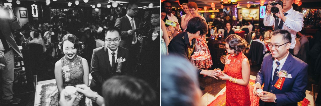 Nicholas-lau-nicholau-wedding-fine-art-film-photography-love-london-uk-chinese-asian-qi-pao-blue-suit-kneeling-red-lips-lace-gold-tea-ceremony