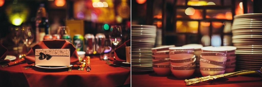 nicholau-nicholas-lau-wedding-fine-art-photography-london-chinese-asian-banquet-phoenix-red-gold-table-decorations-cups-tea