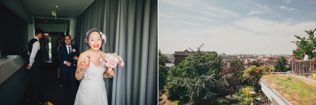 nicholau-nicholas-lau-wedding-fine-art-photography-london-chinese-asian-champagne-strawberry-bouquet-red-lips-bird-cage-veil