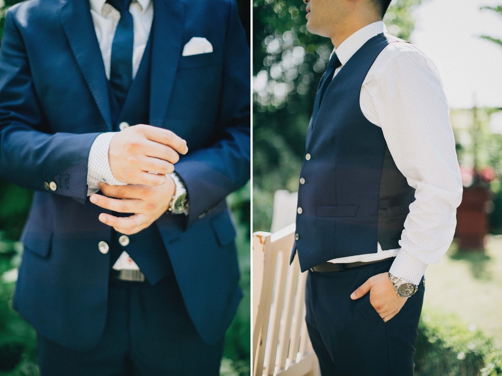 nicholau-nicholas-lau-wedding-fine-art-photography-london-chinese-asian-groom-blue-suit-cuff-links-vest-tie-pocket-square