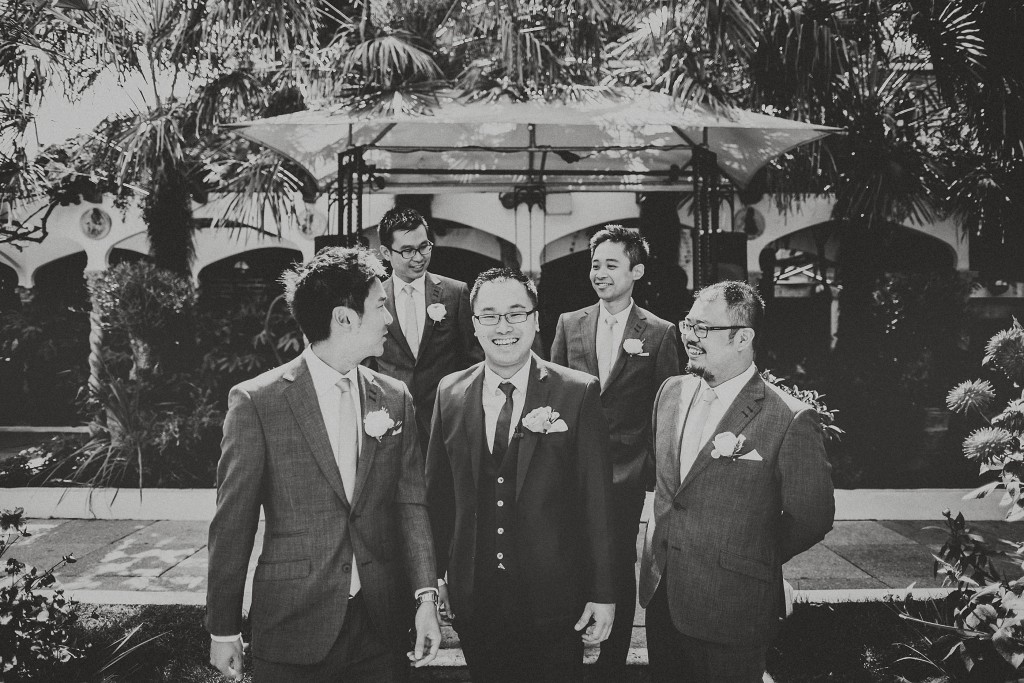 nicholau-nicholas-lau-wedding-fine-art-photography-london-chinese-asian-groom-groomsmen-black-white-group-shot