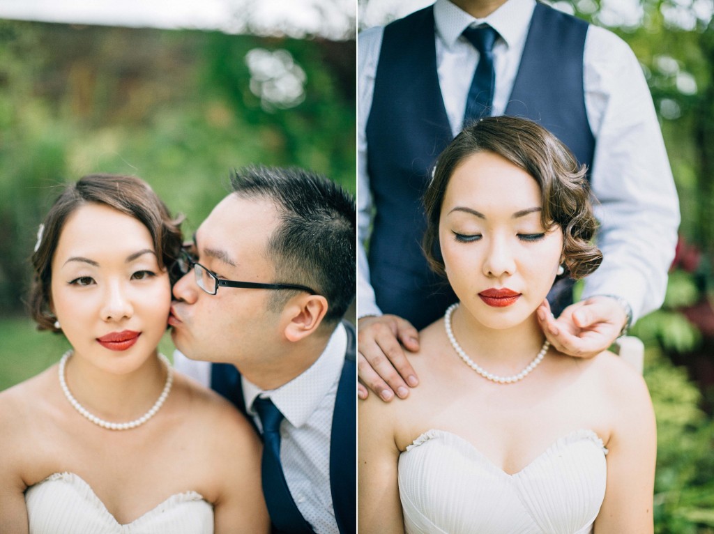 nicholau-nicholas-lau-wedding-fine-art-photography-london-chinese-asian-kiss-bride-on-the-cheek-groom-carasses-face