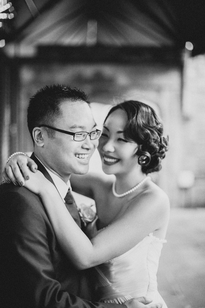 nicholau-nicholas-lau-wedding-fine-art-photography-london-chinese-asian-smiling-at-her-husband-arms-around-neck-happy-couple