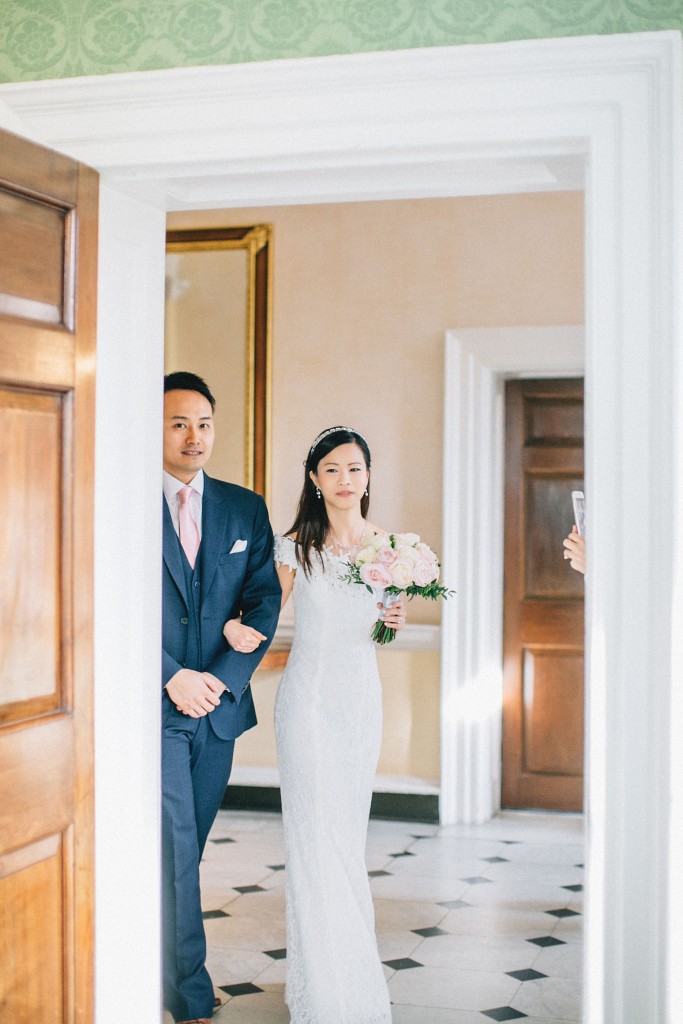 nicholas-lau-nicholau-wedding-marriage-fine-art-film-photography-blue-suit-chinese-love-dress-white-autumn-fall-leaves-here-comes-the-bride-flower-girl-ring-bearer-c