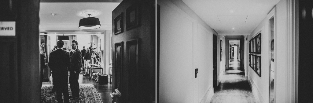 nicholas-lau-nicholau-wedding-photography-photographer-fine-art-film-winter-christmas-london-UK-modern-unique-the-arch-asia-house-black-white-hallway