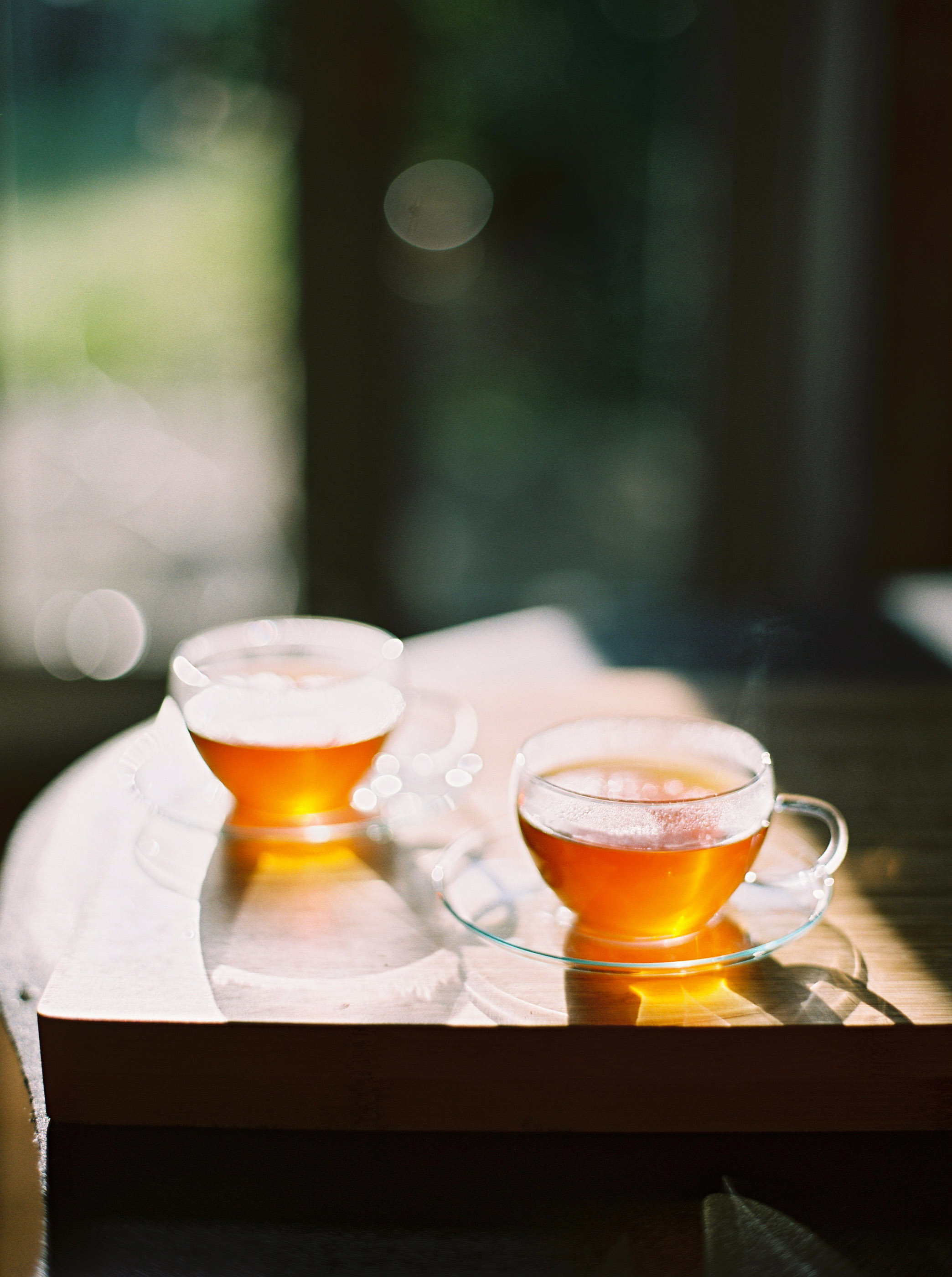 nicholas-lau-nicholau-photography-fuji-film-fine-art-coffee-marble-tea-glass-clear-sunlight-milk-cream-teapot-400-portra-two-tea-kodak.jpg