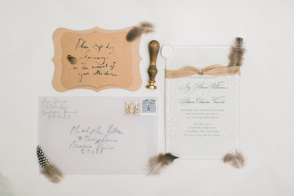 Nicholas-lau-nicholau-photo-photography-shoot-wedding-film-fine-art-invitations-feathers-rings-jewelry-box-antique-rustic-moss-rustic-ribbon-wax-seal-hand-written-addressed-calligraphy