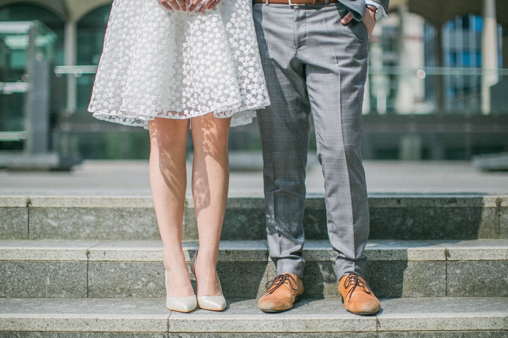 nicholas-lau-nicholau-photo-photography-fine-art-hybrid-engagement-chinese-asian-couple-london-uk-white-dress-grey-suit-leather-shoes-knees-lace-shadow