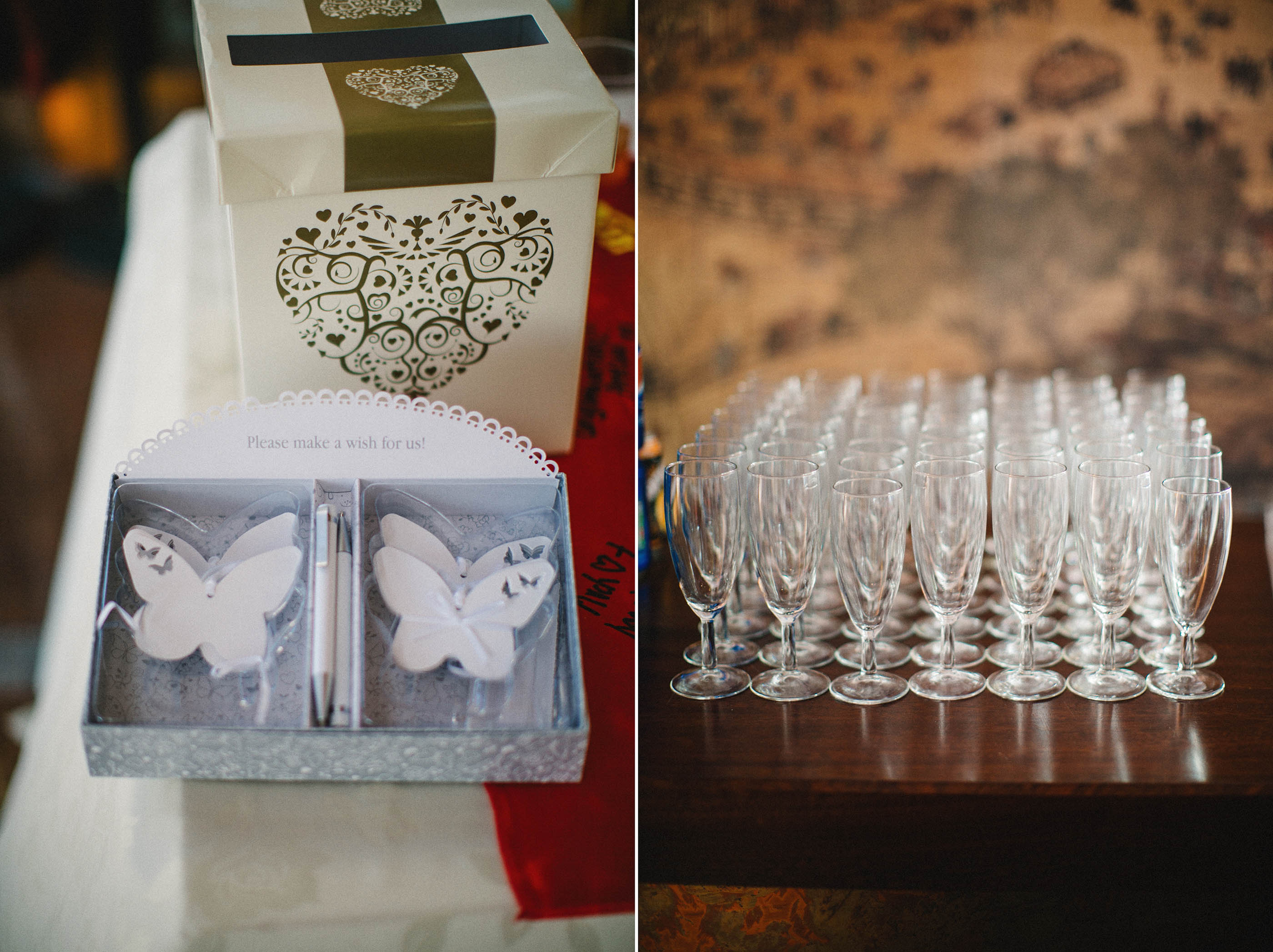 nicholas-lau-photo-photography-fine-art-film-wedding-london-asian-chinese-uk-mulitcultural-ceremony-reception-glasses-name-cards-butterflies