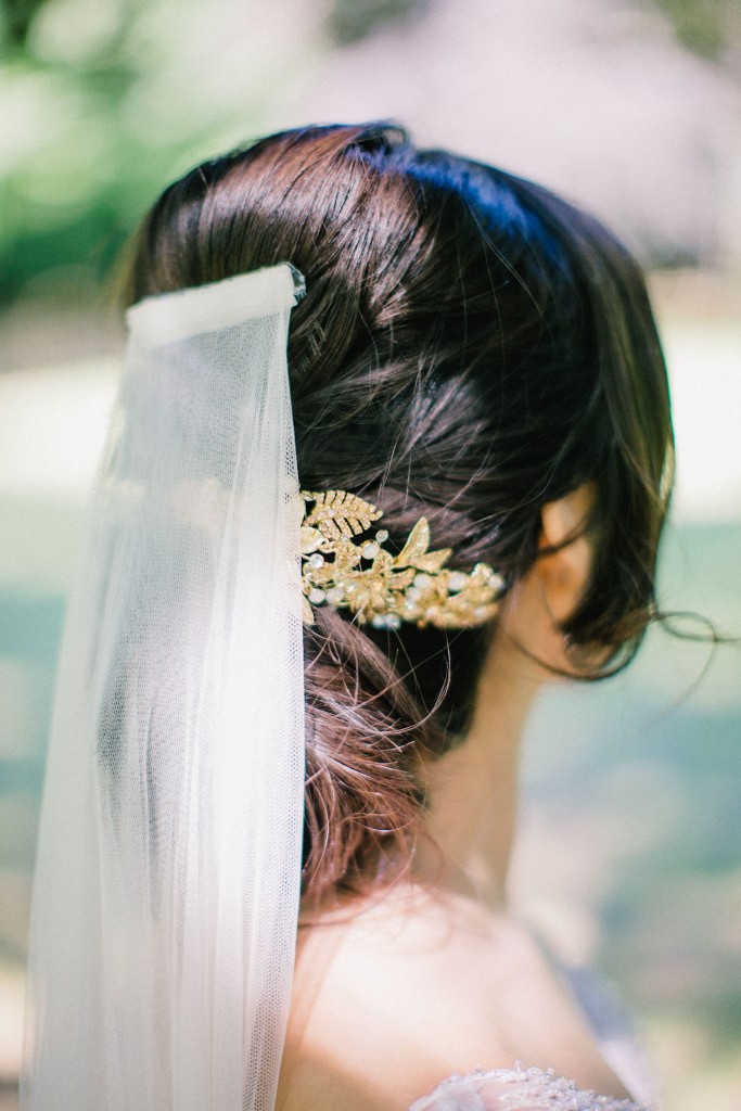 nicholas-lau-photo-photography-wedding-uk-london-holland-park-gardens-orangery-the-chinese-couple-summer-beautiful-photographer-bride-bridal-hair-veil-accessory