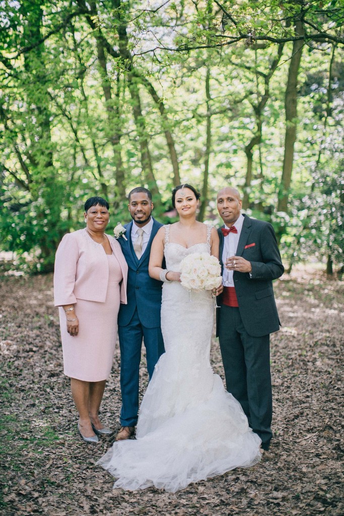 nicholas-lau-wedding-photo-photography-london-uk-ethnic-indian-black-multicultural-beautiful-summer-spring-cherry-blossoms-elegant-gilwell-park-parents-family