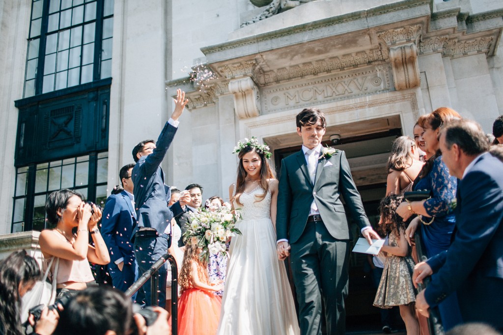 Nicholas-lau-visions-photo-photography-wedding-albanian-london-dancing-floral-crown-leaf-confetti-chinese-mixed-culture-cultural-fairy-beautiful-elegant-court-7